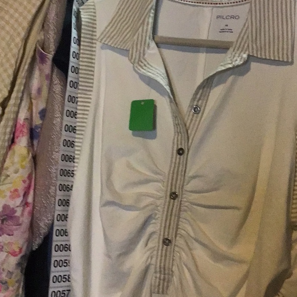 Pilcro Blouse - image 1